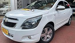 Chevrolet Cobalt Ltz 1.8 8V (Aut) (Flex)