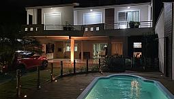 Casa De Alto Padrão 