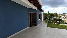 Casa Condomínio Paraiso Tropical