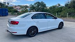 Vendo Jetta 2.0 Tsi Highline 2014 
