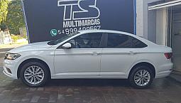 Jetta 250 Tsi