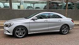 Cla 200 2018 