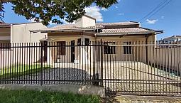 Casa Para Venda Possui 99 Metros Quadrados Com 3 Quartos Em Rio Branco - Caxias Do Sul - R
