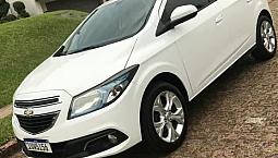 Onix Ltz 2015 1.4 Completo Super Inteiro 