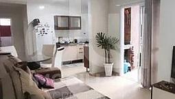 Florianópolis - Apartamento Padrão - Ingleses Do Rio Vermelho