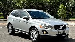 Volvo Xc60 T6 