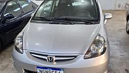 Honda Fit 2007/8 Automatico