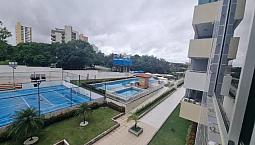 Sports Garden