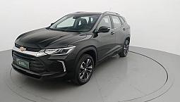 Chevrolet Tracker 2024 1.2 Turbo Flex Premier Automático
