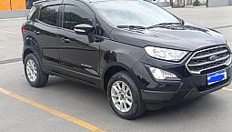 Ford Ecosport Se 1.5 12V Flex 5P Aut. 2020