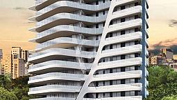 Apartamento À Venda, 330 M² Por R$ 5.210.000,00 - Meireles - Fortaleza/Ce
