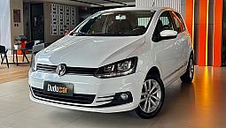 Volkswagen Fox Connect I Motion 1.6 Flex 8V 5P 2019