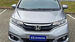 Fit Exl Aut 2018 - 74.300 Km