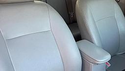 Toyota Corolla Xei 1.8/1.8 Flex 16V Aut. 2010