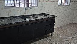 Casa No Centro De Barueri 