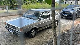 Volkswagen Gol Geração I 1000 2P 1996