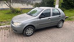 Fiat Palio Elx 1.3 Mpi Flex 8V 4P 2004