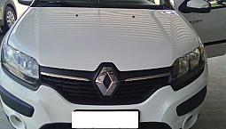 Renault Sandero Stepway Hi-Power 1.6 8V 5P 2015