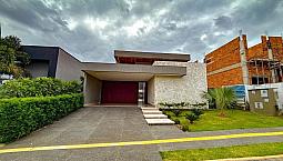 Casa Térrea De Alto Padrão - Portal Do Sol Green | Goiânia