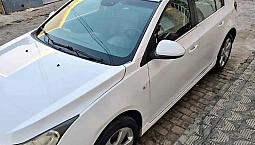 Chevrolet Cruze Hb Sport Lt 1.8 16v Flexp. 5p Aut 2014
