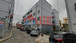 Imóvel Para Venda Com 50 Metros Quadrados Com 2 Quartos Em Guadalupe - Rio De Janeiro - Rj