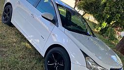 Chevrolet Cruze Lt 1.8 16V Flexpower 4P Aut. 2012