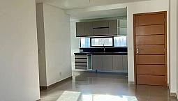 Apartamento Paraiso Eco Resort - Aluguel - 3 Quartos - Projetados - Campina Grande