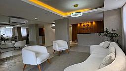 Lindo Apartamento Em Manaíra