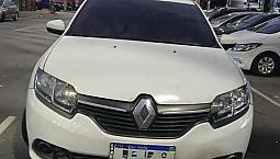 Renault Sandero Expression Flex 1.0 12v 5p 2018