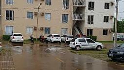 Residencial Yolanda - Alugo