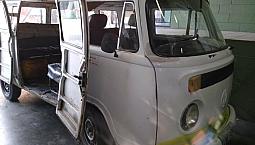 Combi A Gaz