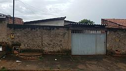 Vendo Casa No Bairro Floresta