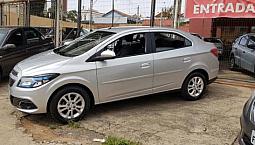 Chevrolet Prisma 1.4 Mt Ltz