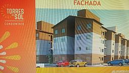 151 - Apartamentos Na Planta Na Maiobinha 