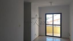 Cn - 34604 Apartamento / Padrão - Jardim Das Industrias - Locação