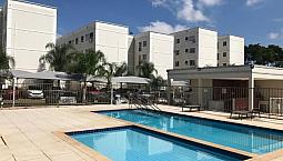 Apartamento 2 Quartos Em Aparecida De Goiânia - Gran Império 