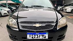 Chevrolet Celta 2013