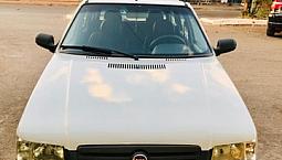 Fiat Uno Economy Mille Way 