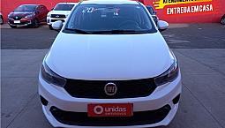 Fiat Argo 2020 1.0 Firefly Flex Drive Manual