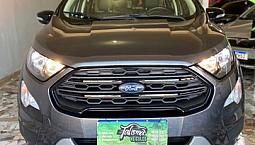 Ford Ecosport 1.5 Automático Freestyle 2020 É Na Talismã Veiculos 
