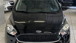 Ford Ka 1.0 2017 R$ 43.990.00
