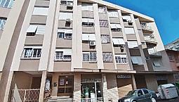 Porto Alegre - Apartamento Padrão - Centro
