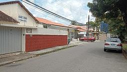 Vendo Ou Alugo Casa Forte