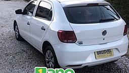 Gol 2016 4P Completo