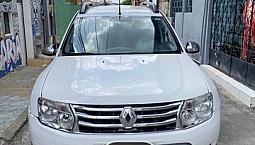 Duster 2.0 Automática 