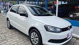 Gol 1.0 Tec