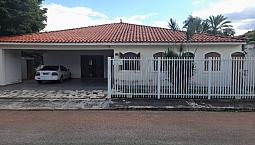 Alugo Casa Lago Norte 