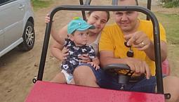 Mini Buggy