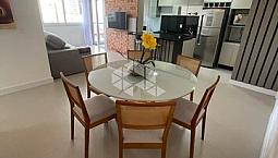 Apartamento Em Torres 3 Sítes Mobiliado