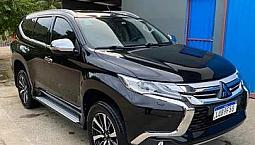 Pajero Sport Hpe 2020